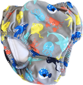Sea Me Swim - Swim Diaper 18-24m