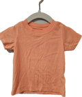 Carter's Orange T Shirt 6m