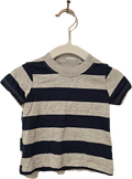 Carter's Striped T Shirt 6m