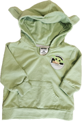 Star Wars Sweatshirt 9m