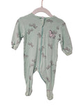 Pekkle Sleeper 3m