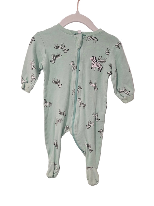 Pekkle Sleeper 3m