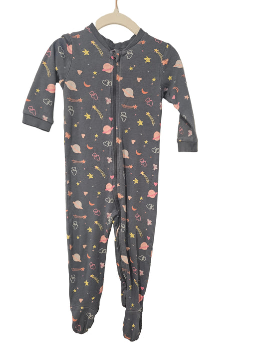 George Sleeper 12-18m