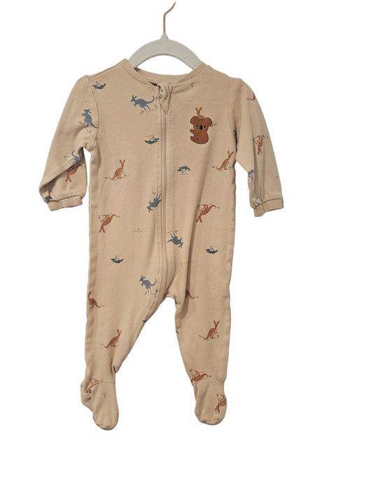 Pekkle Sleeper 6m