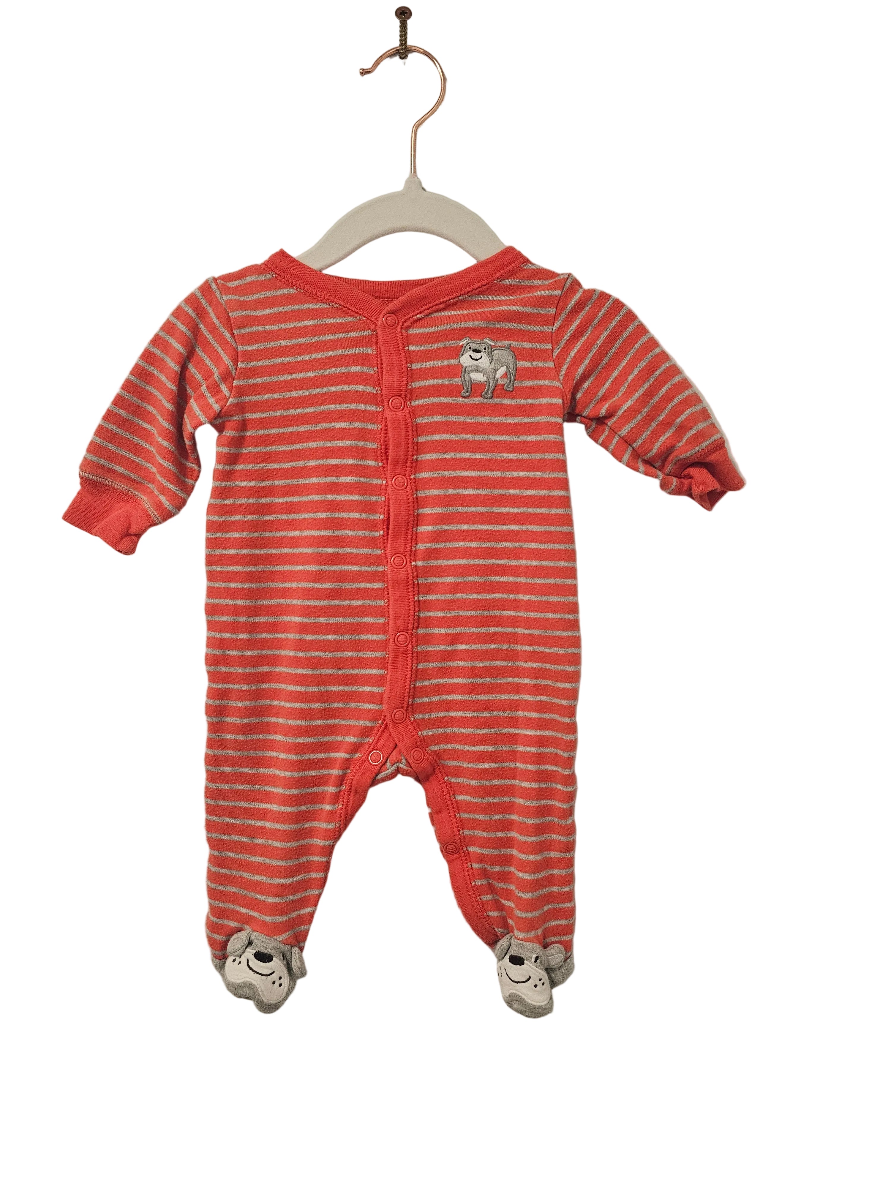 Carter's Sleeper 3m