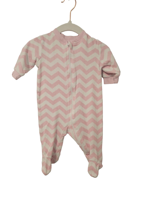 George Sleeper 0-3m