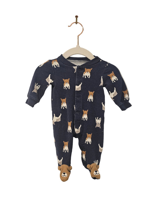 Carter's Sleeper NB
