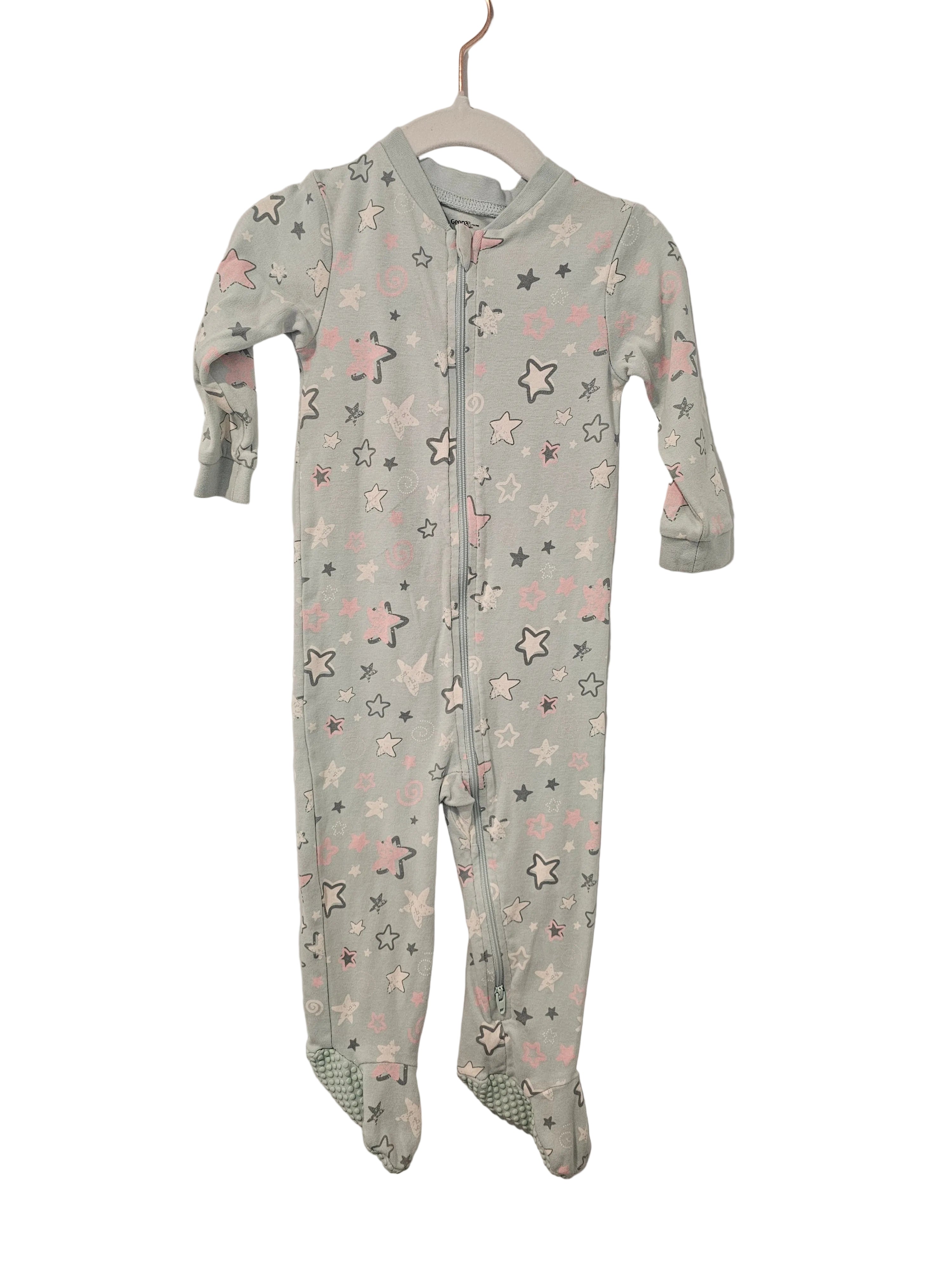 George Sleeper 12-18m
