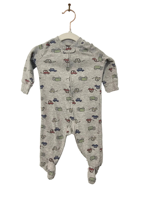 Carter's Sleeper 6m