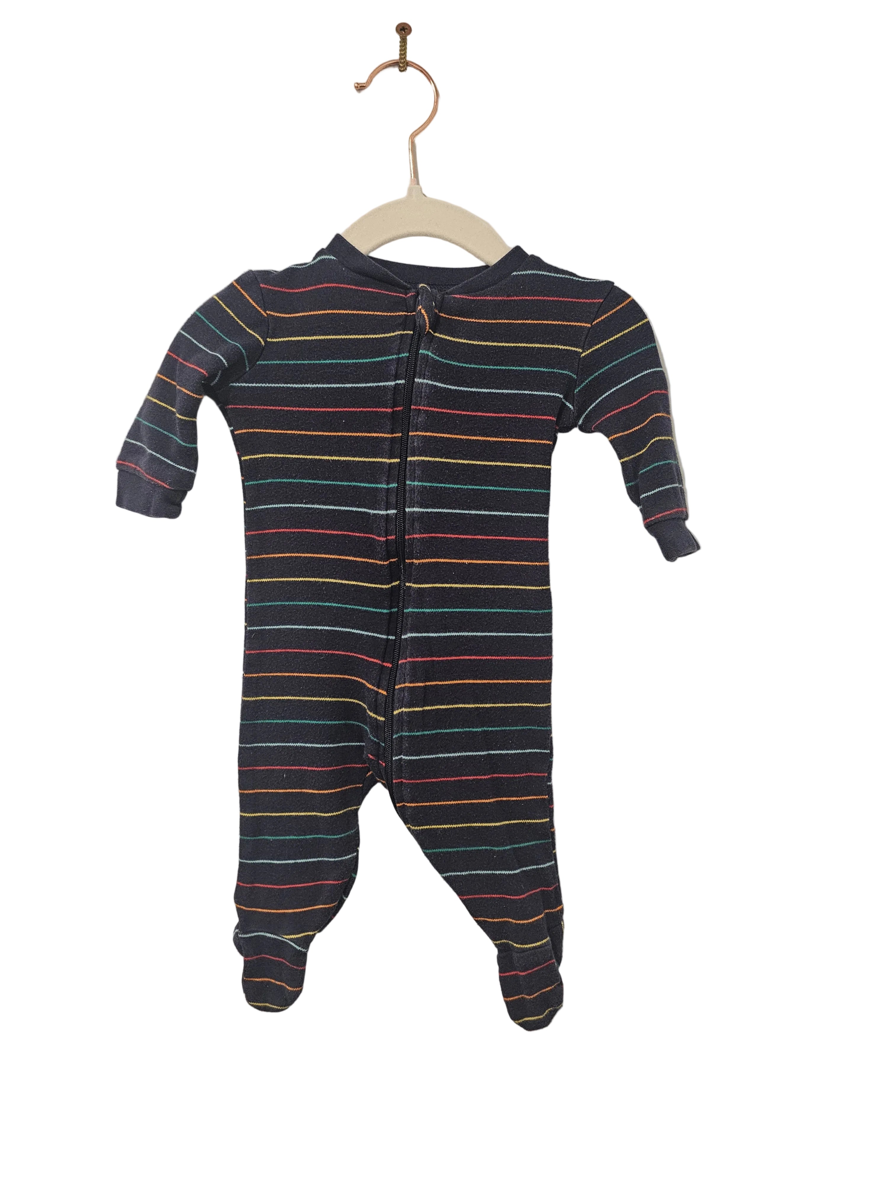George Sleeper 0-3m