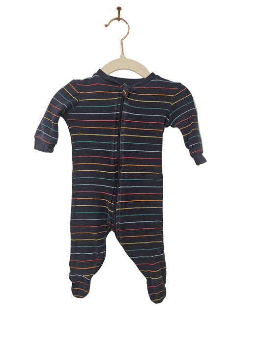 George Sleeper 0-3m