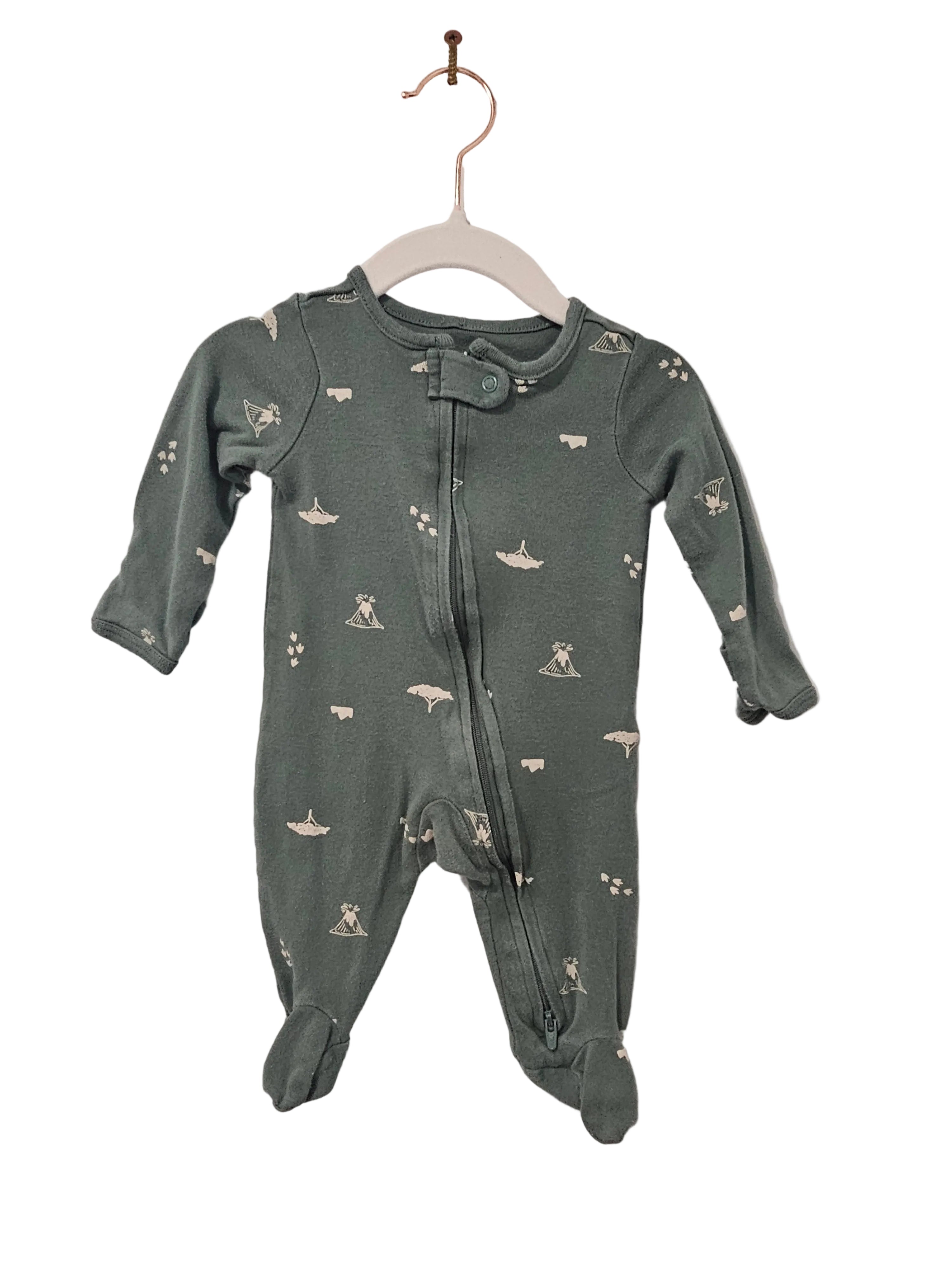 Carter's Sleeper 0-3m