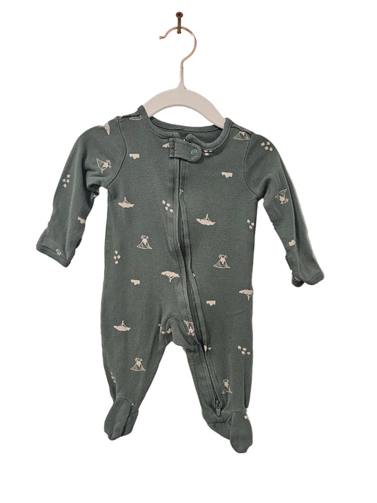 Carter's Sleeper 0-3m