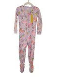 NWT PJ Place Sleeper 2T