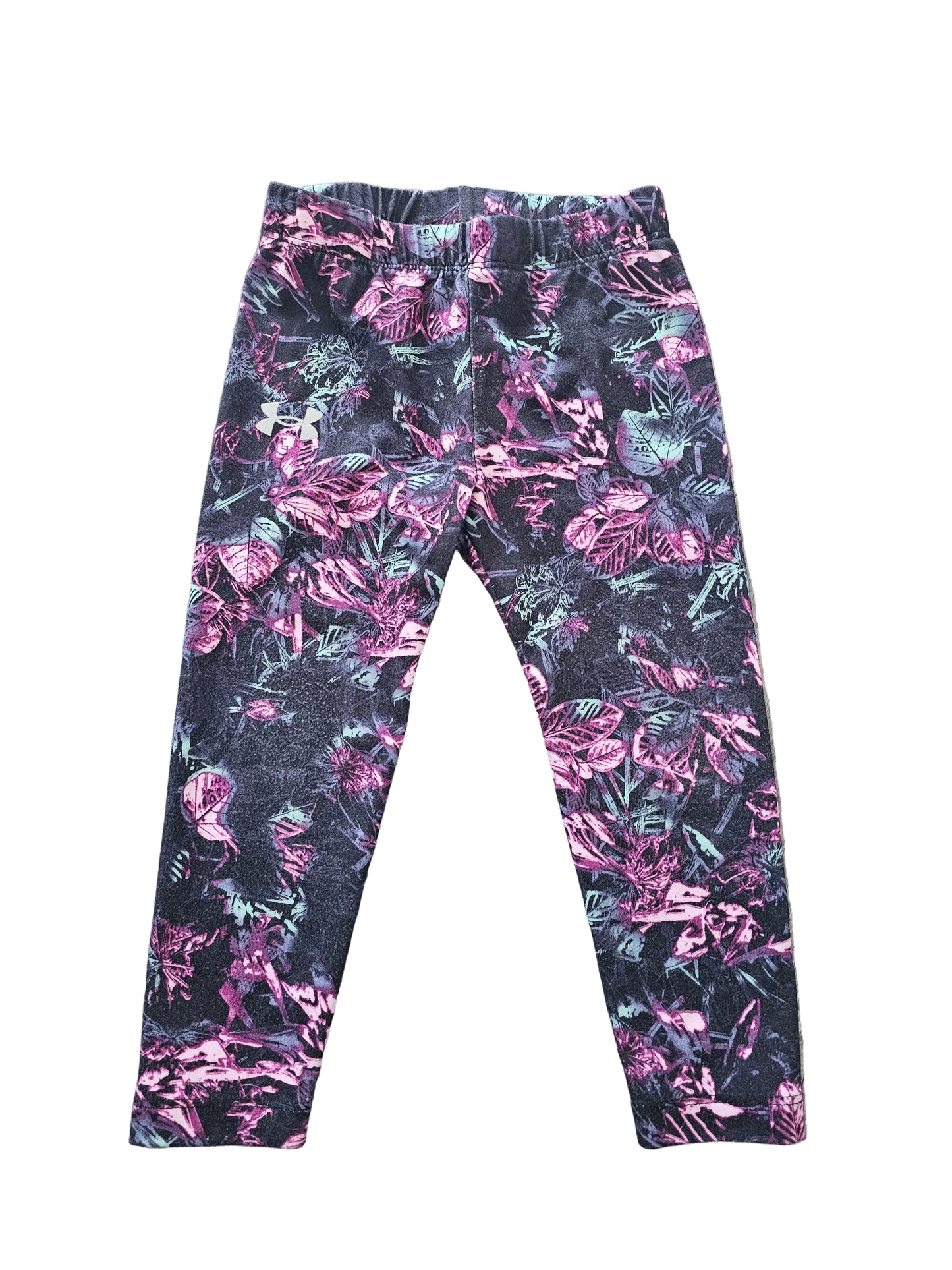 Under Armour Leggings 2T