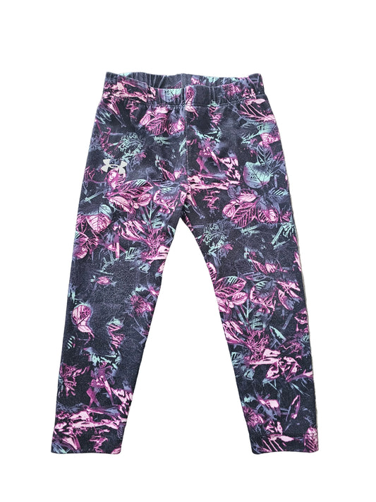 Under Armour Leggings 2T