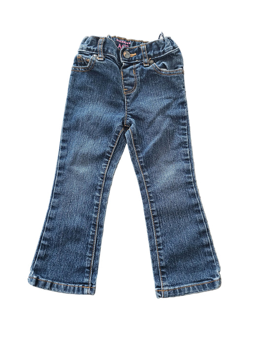 The Children's Place Jeans 3T