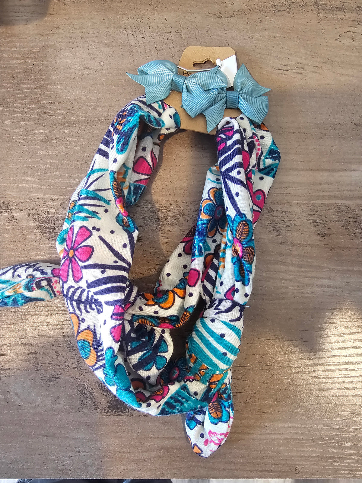 Headbands by Gypsy Hollow