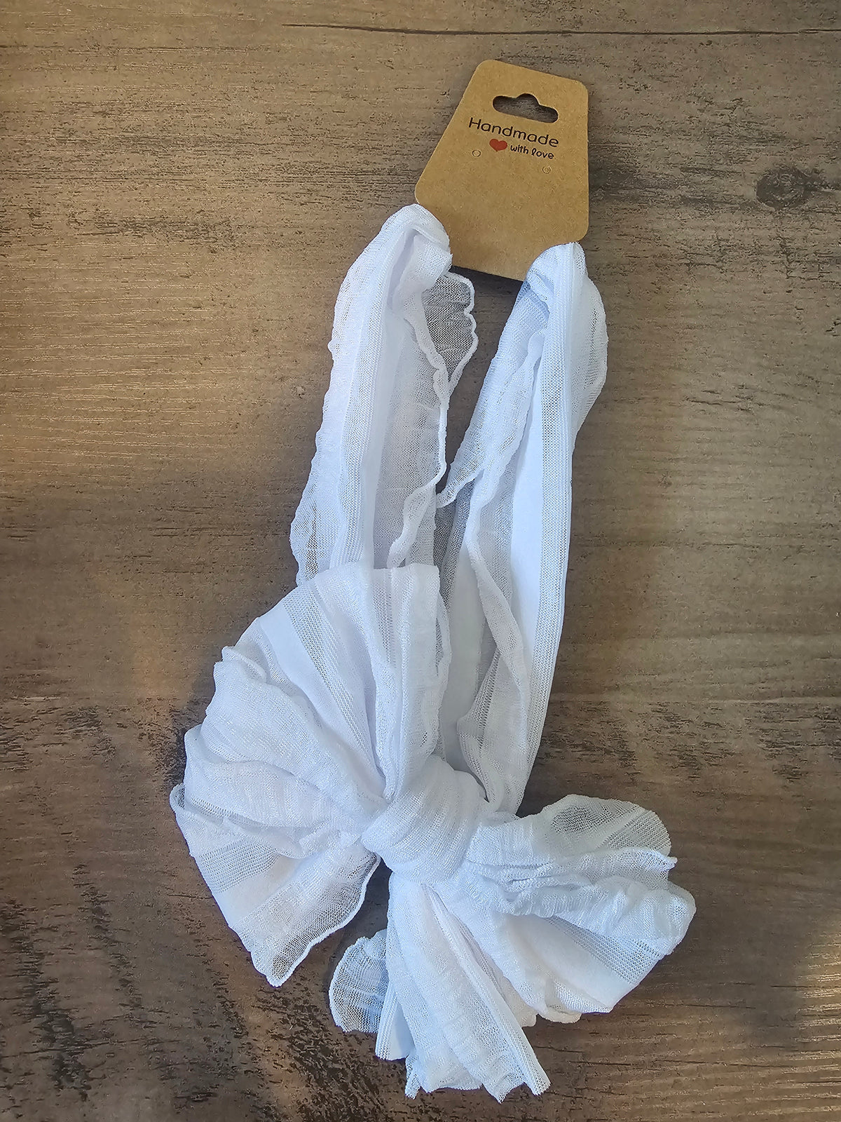 Headbands by Gypsy Hollow