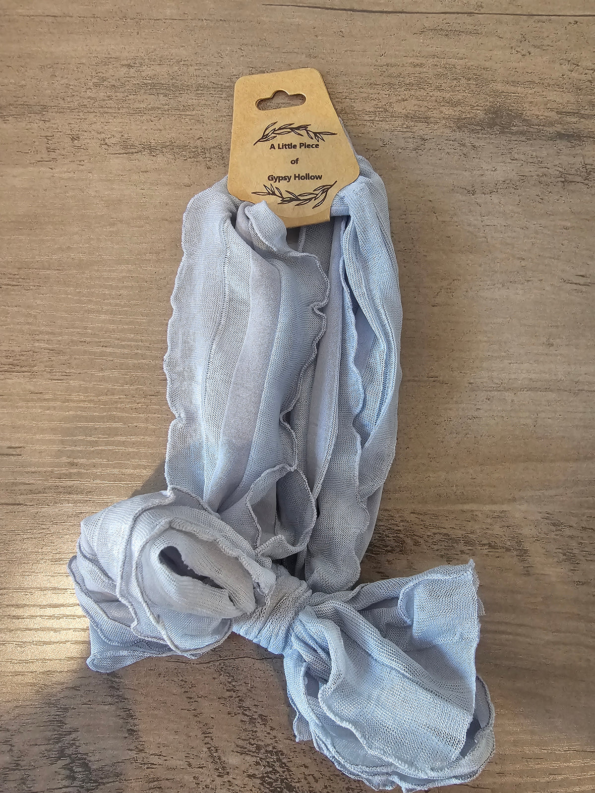 Headbands by Gypsy Hollow