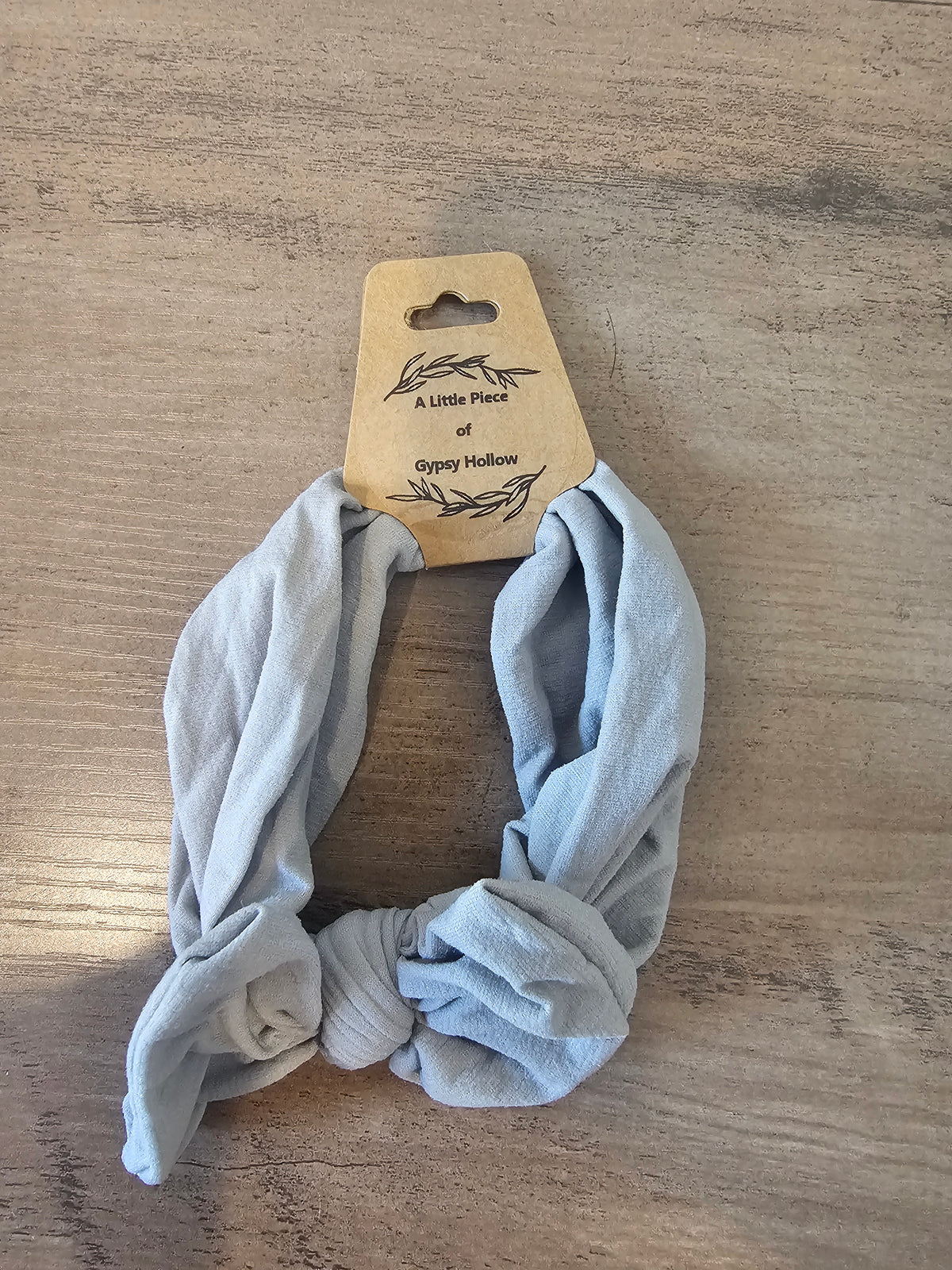 Headbands by Gypsy Hollow