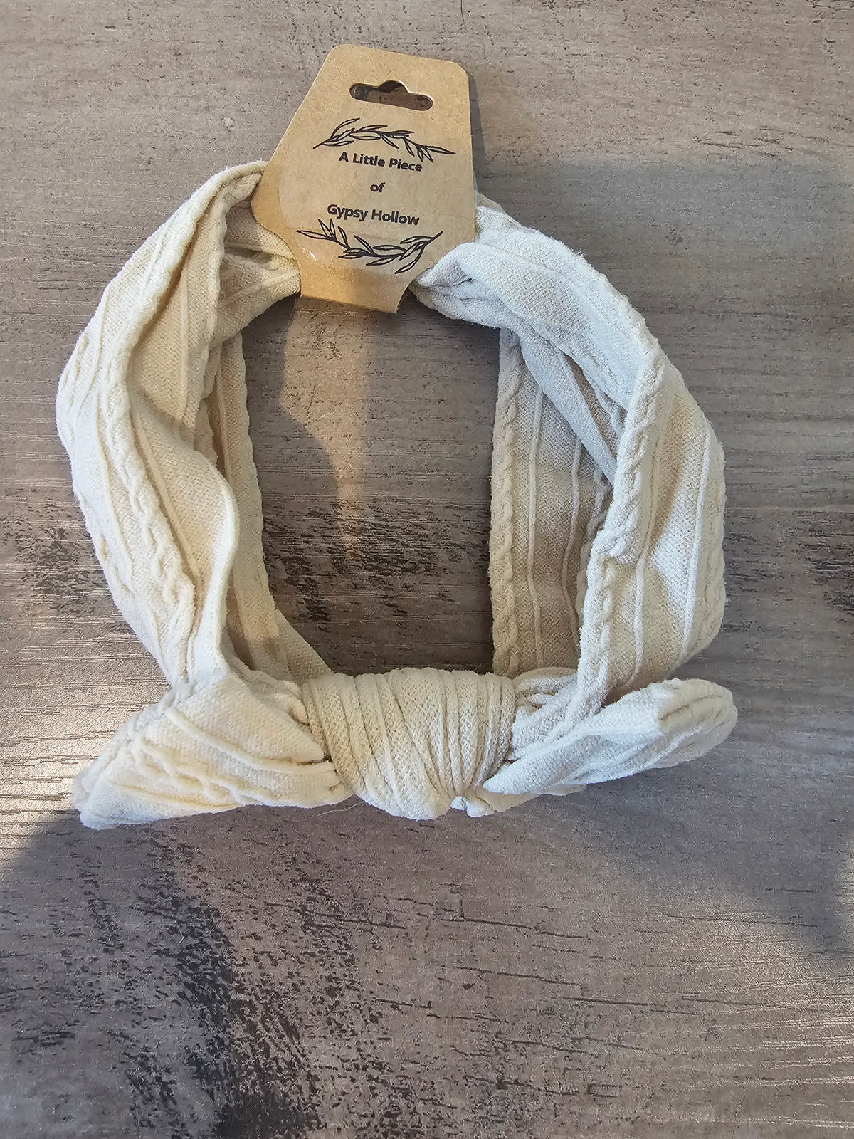 Headbands by Gypsy Hollow
