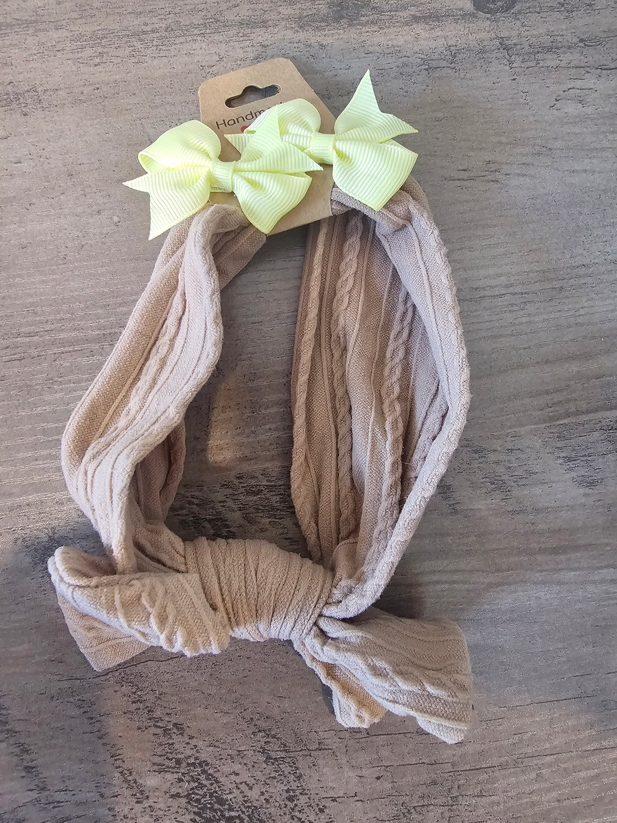 Headbands by Gypsy Hollow
