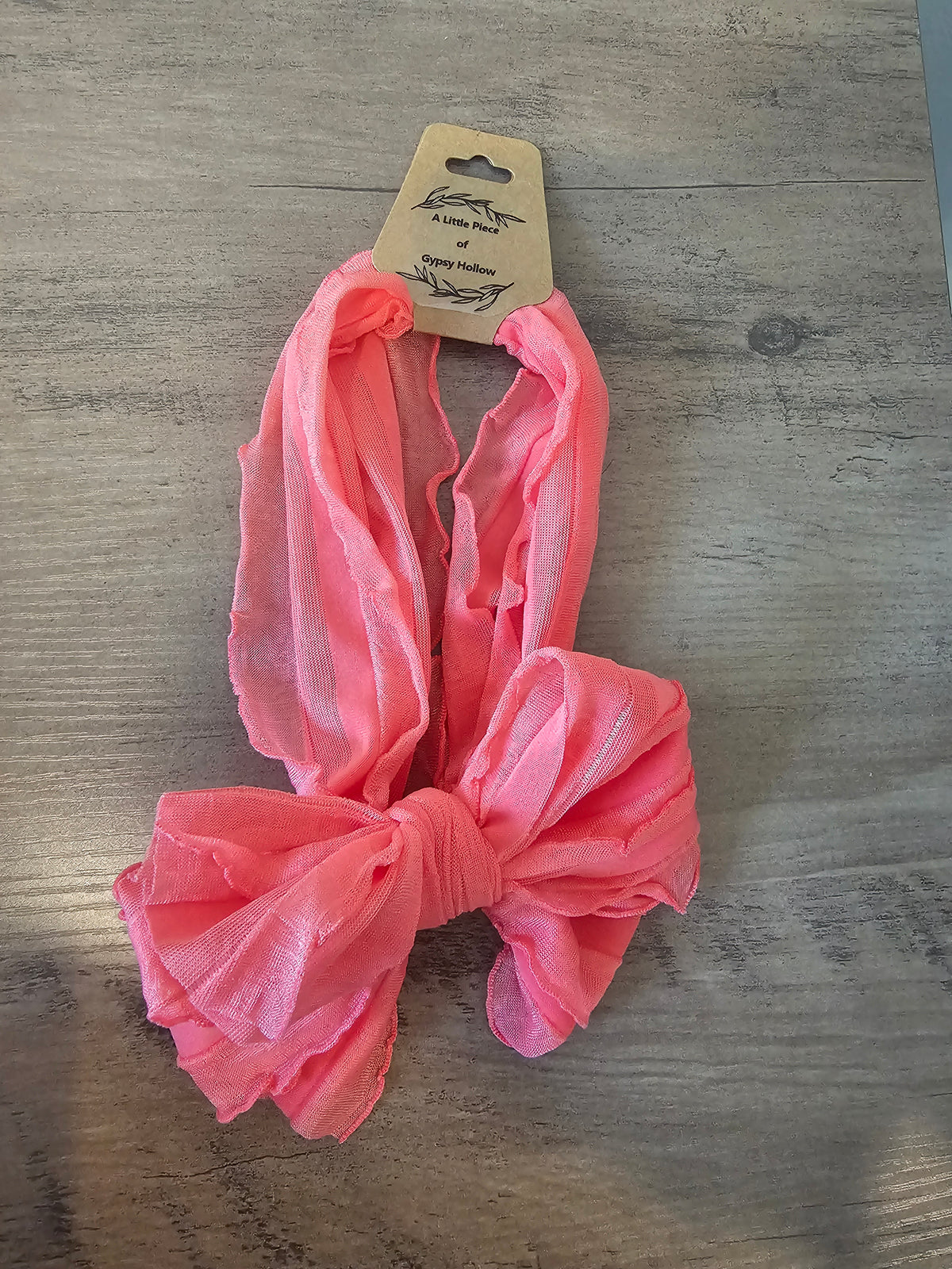 Headbands by Gypsy Hollow