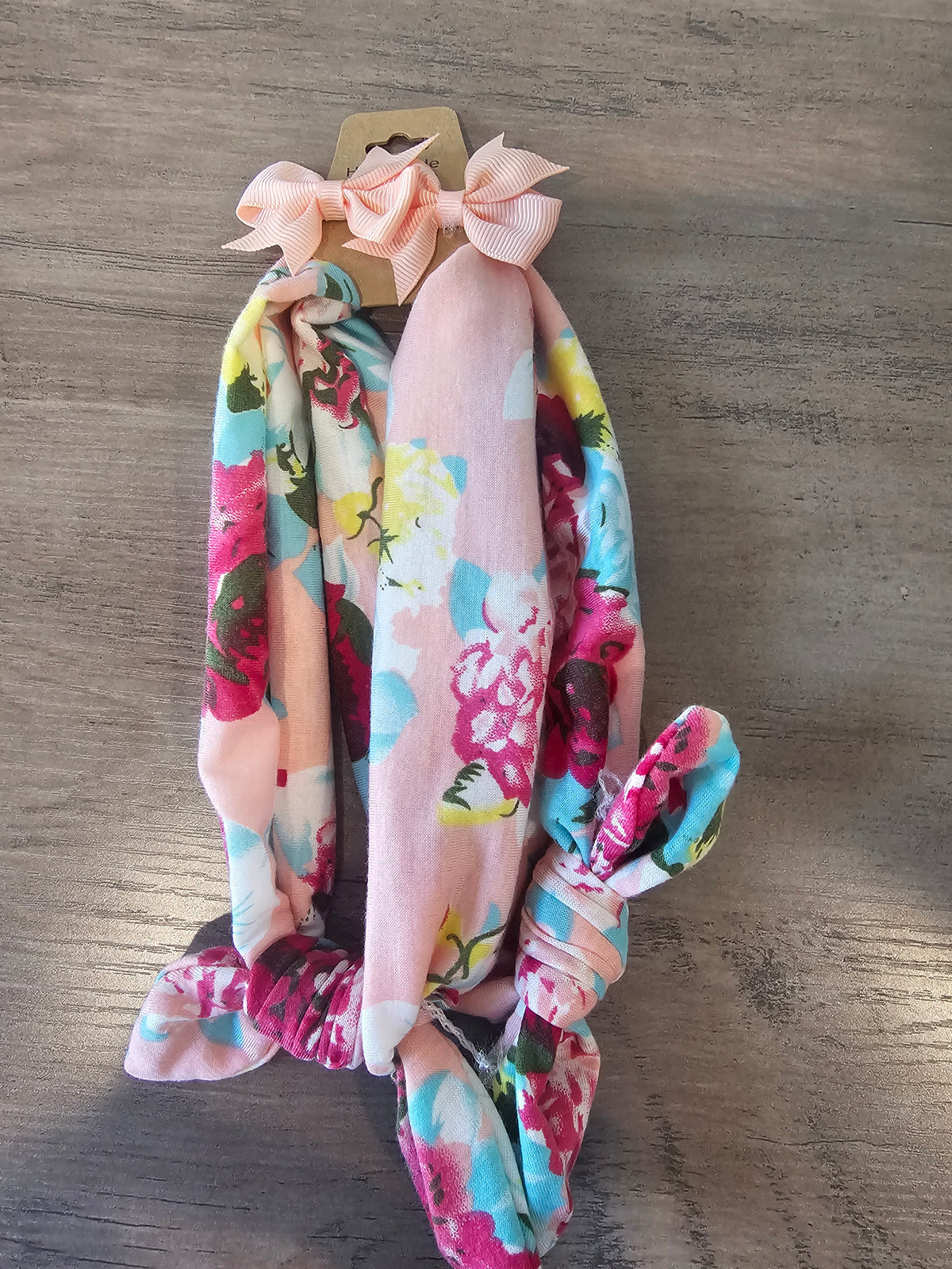 Headbands by Gypsy Hollow