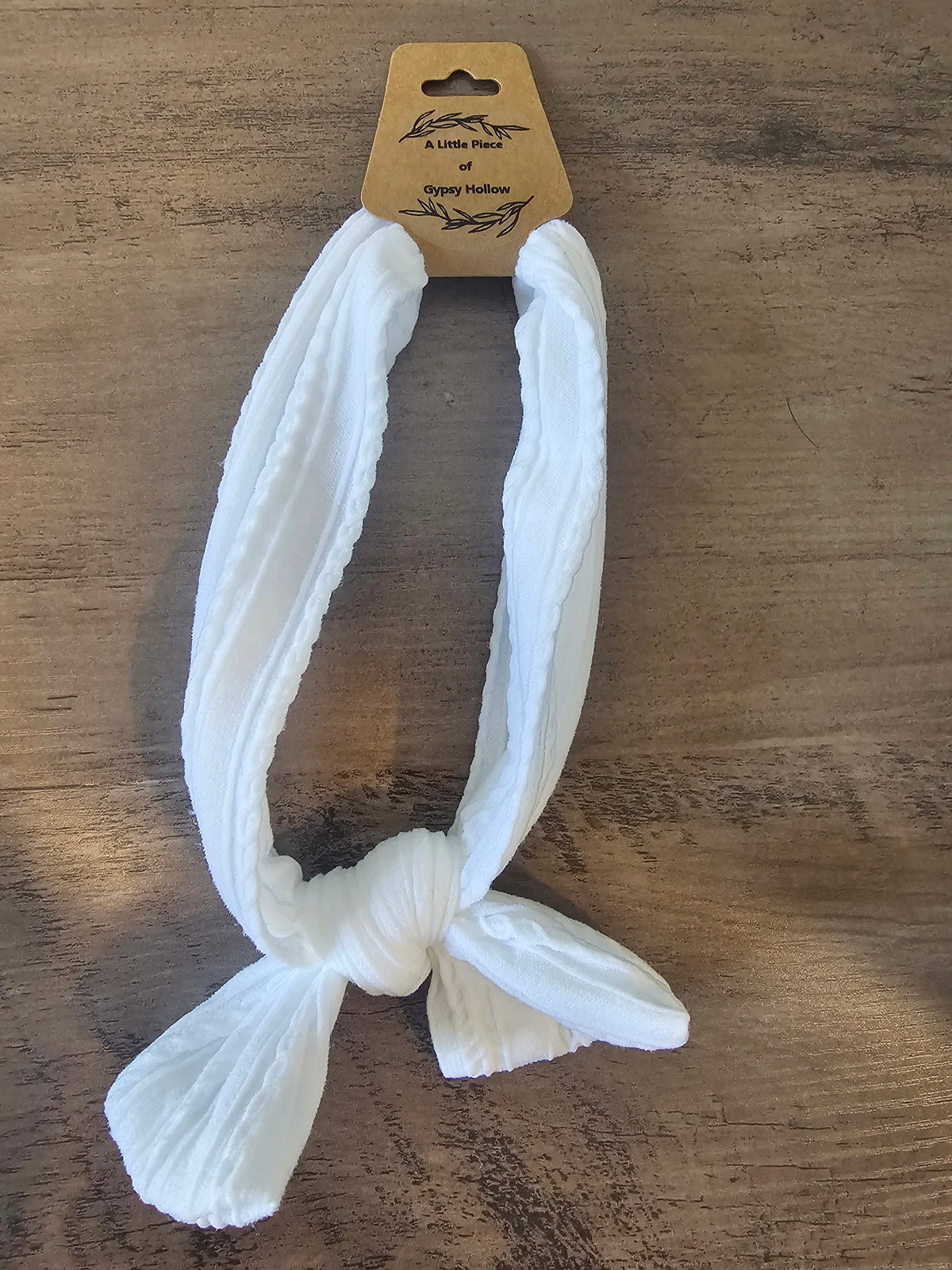 Headbands by Gypsy Hollow