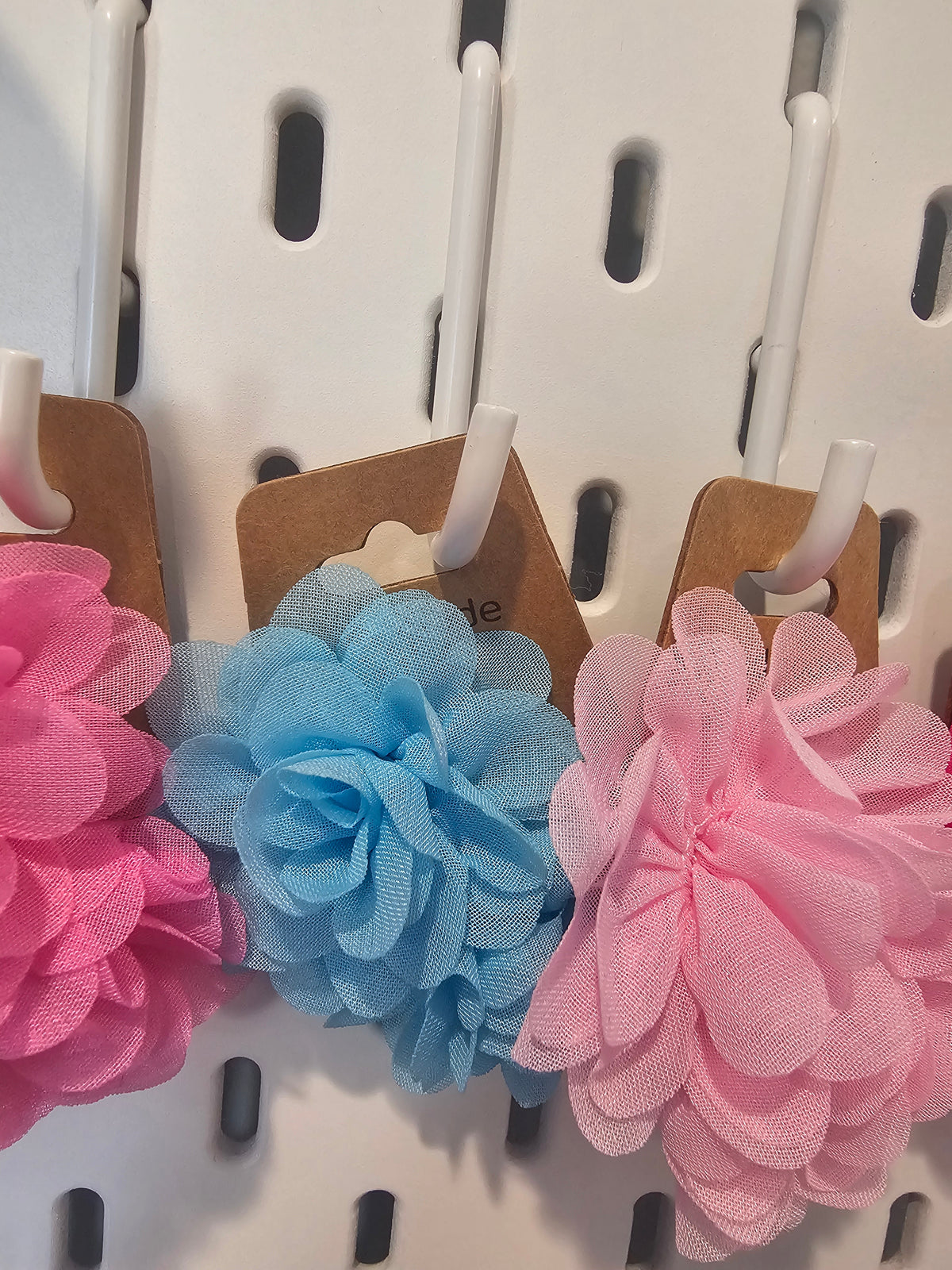 Headbands by Gypsy Hollow