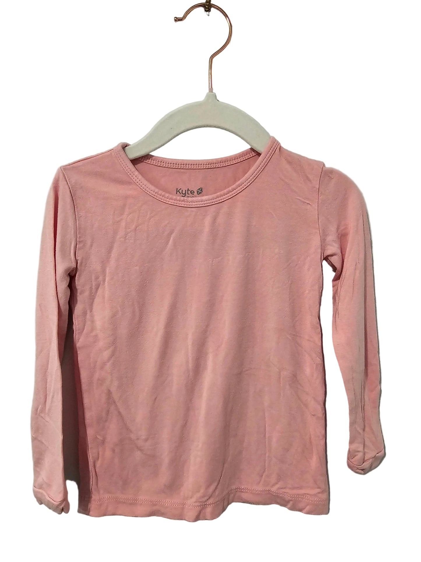 KYTE Long Sleeved Shirt 2T