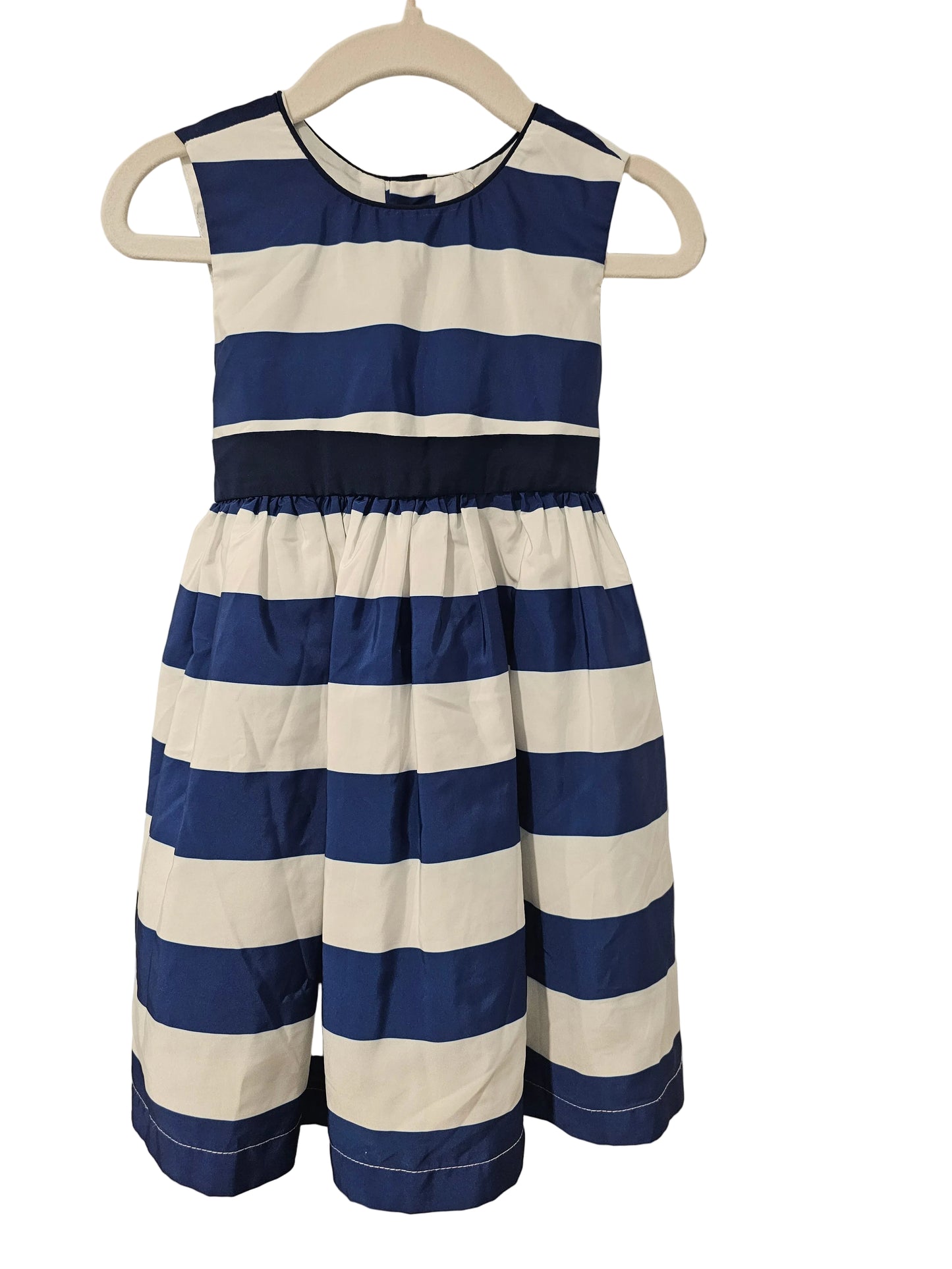 Joe Fresh Striped Dress 1 Yr