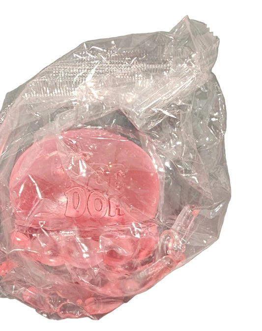 Squishy Jelly Fish Pink
