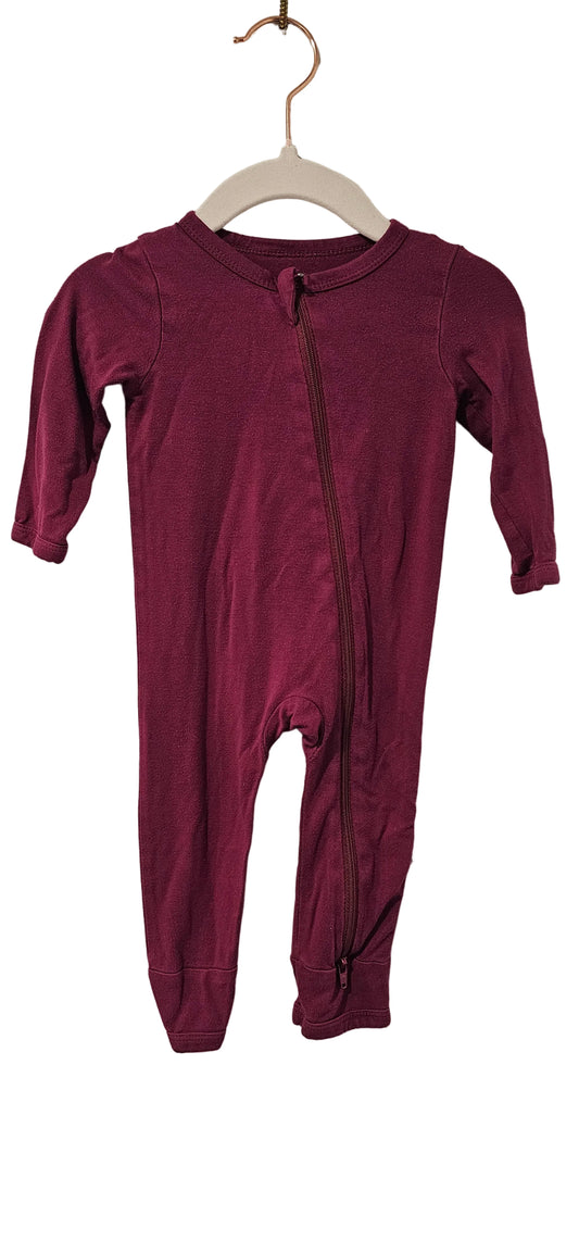 Kyte Sleeper Footless 3-6m