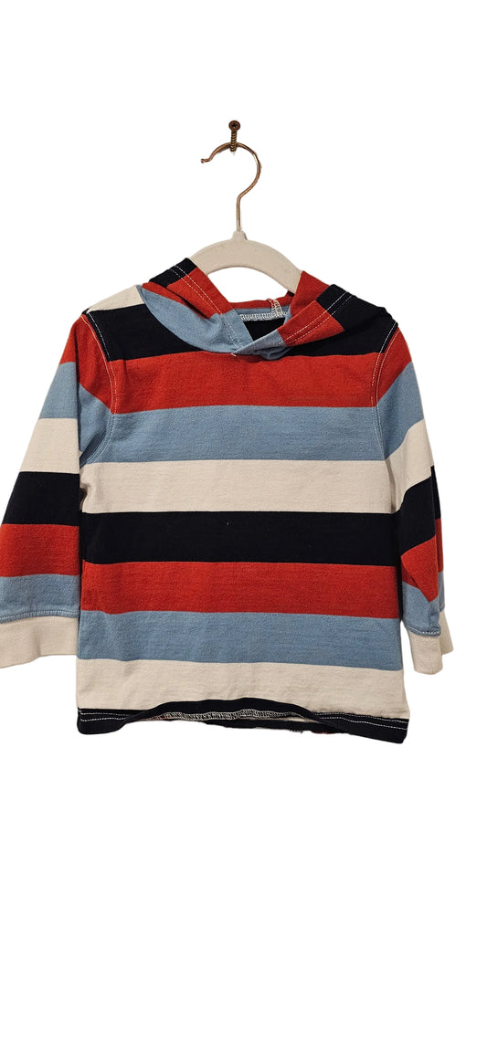 Gymboree Long Sleeved Shirt 2T