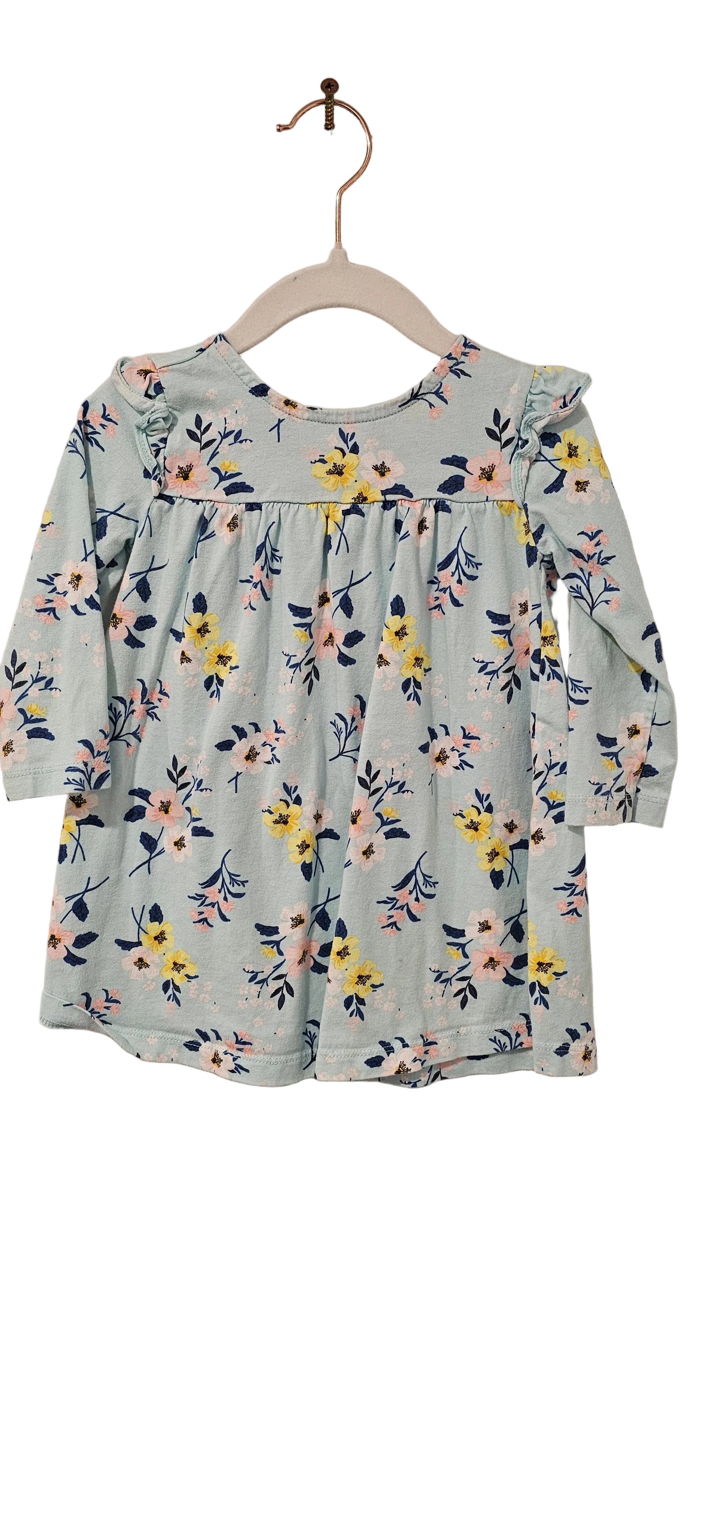 Carter's Long Sleeved Shirt 18m