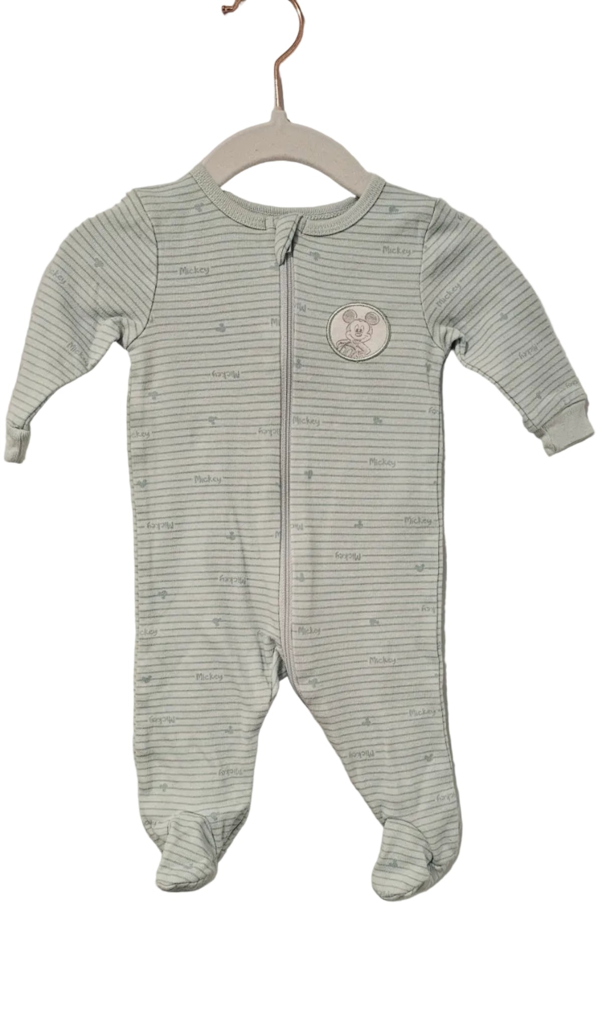 Disney Baby Sleeper 0-3m