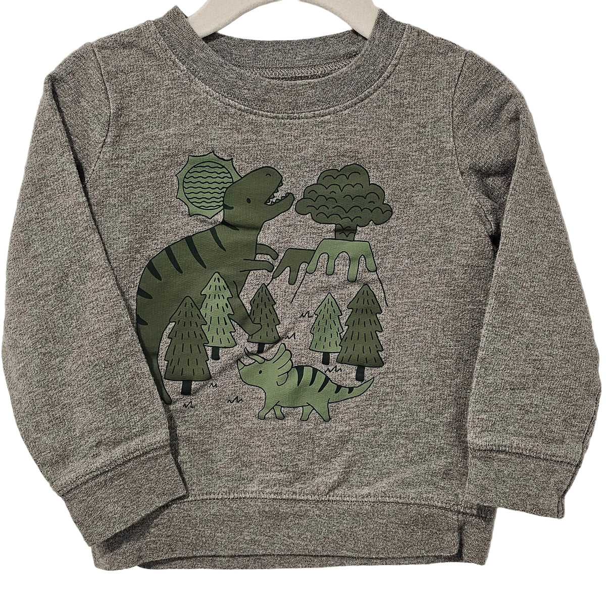 Child of Mine Sweatshirt 24m