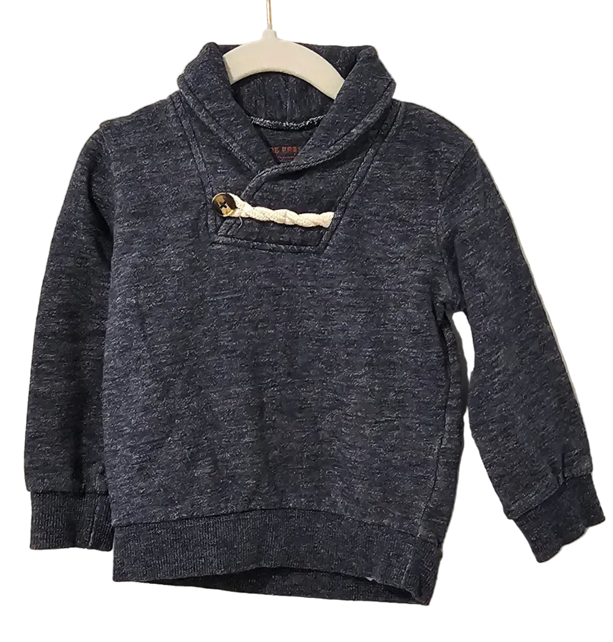 Joe Fresh Sweatshirt 3T