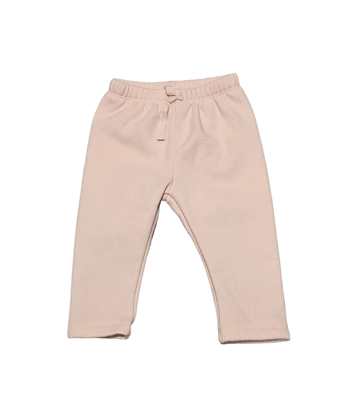 Baby Gap Pink Pants 3-6m