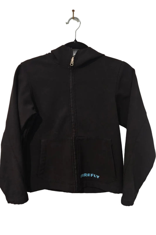 Firefly Youth Jacket Med