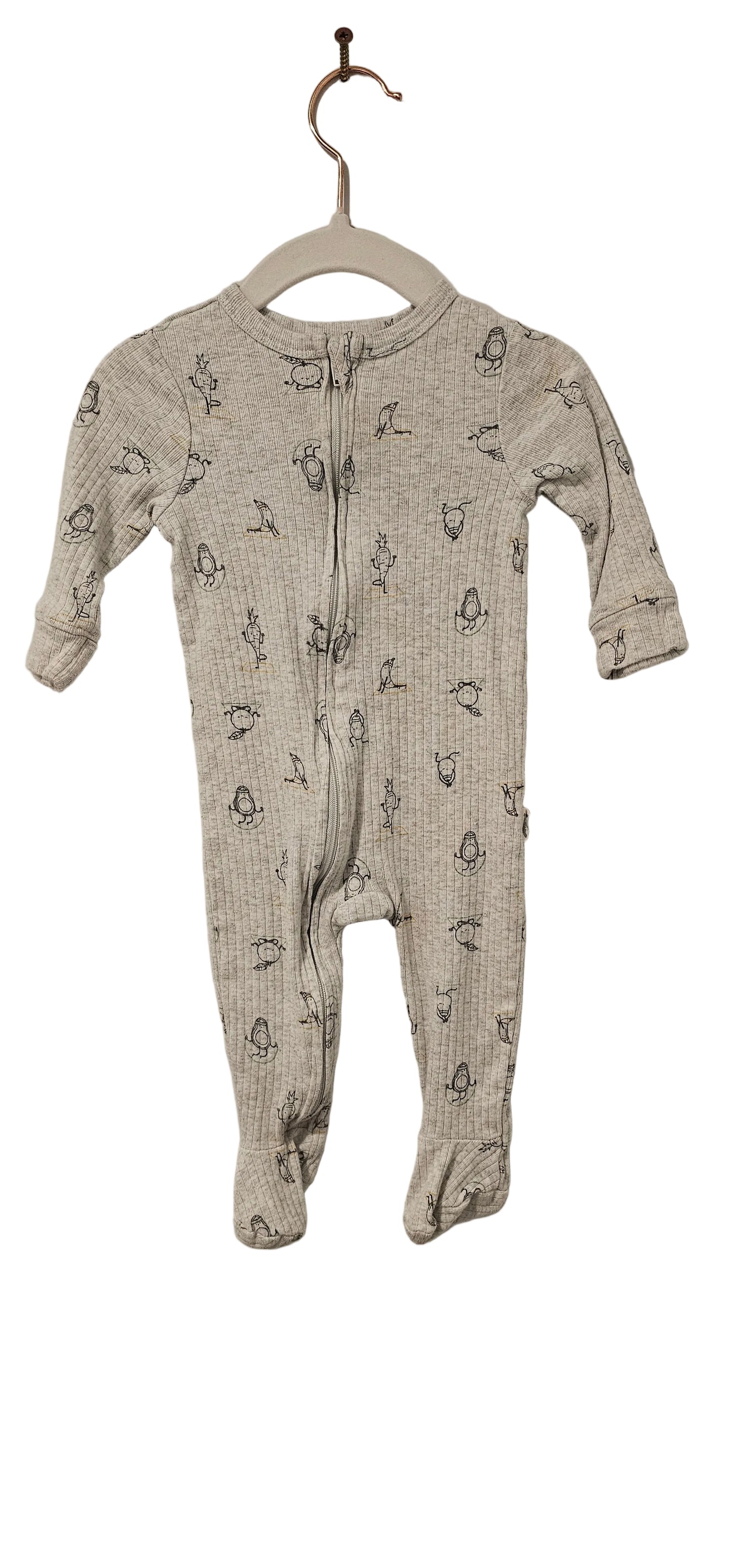 Rabbit & Bear Sleeper 6-9m