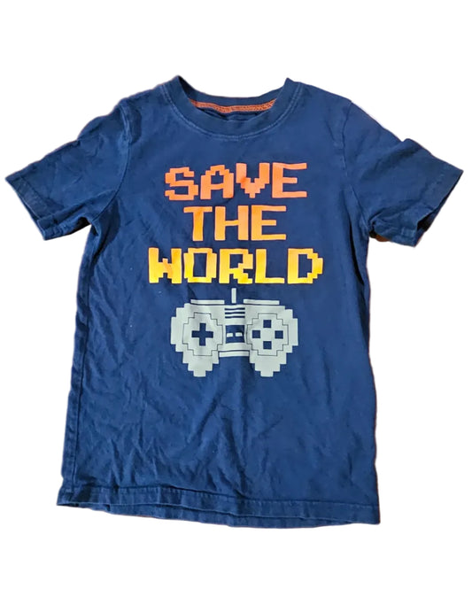 Carter's Graphic T Shirt 7