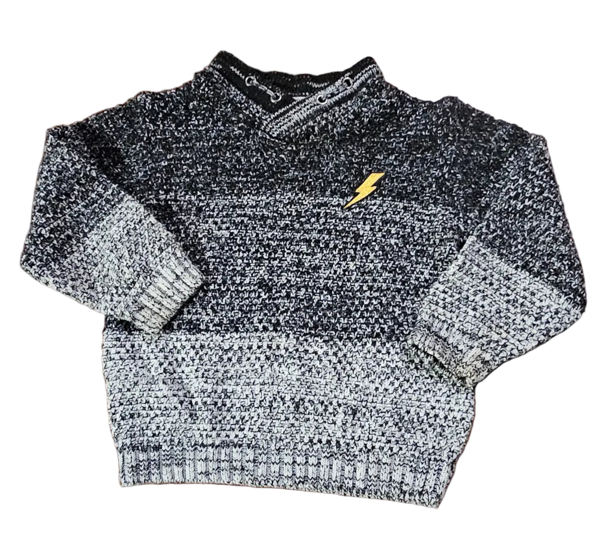 George Sweater 4T