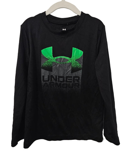 Under Armour Long Sleeved Shirt 6