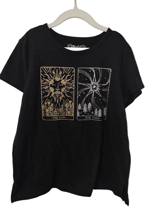 Mudd T Shirt 10-12
