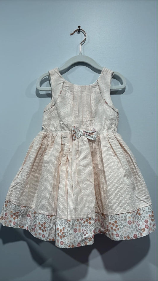 New Rachel Zoe Pink Dress