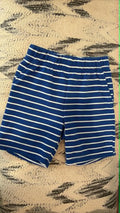 Carter's Blue Shorts