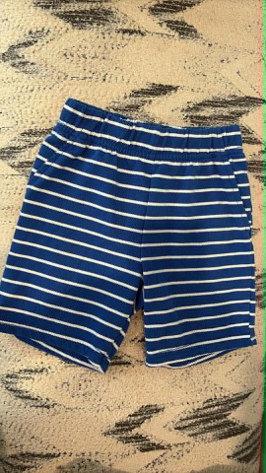 Carter's Blue Shorts